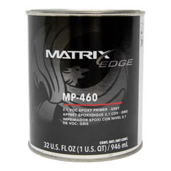 EPOXY PRIMER-GREY